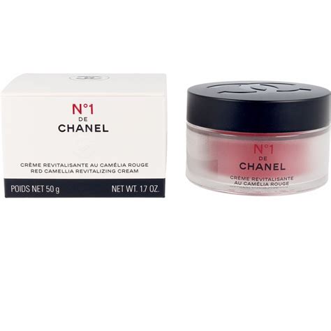 no 1 de chanel revitalizing cream|chanel anti aging cream.